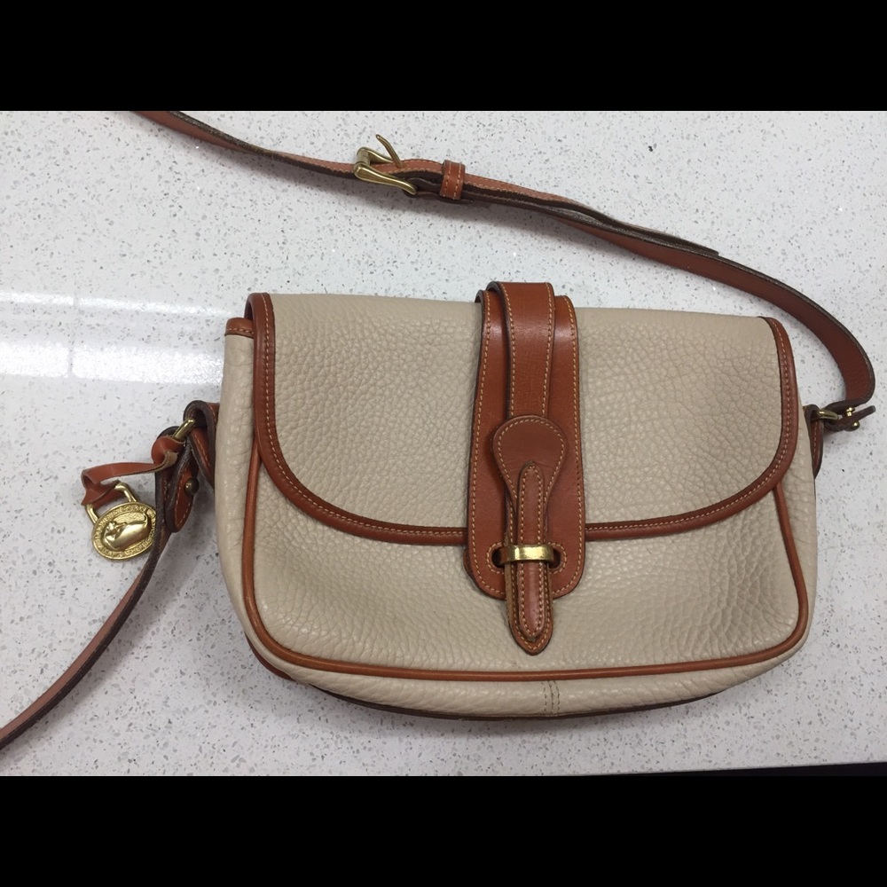 Dooney and Bourke bag